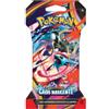 GameVision Pokemon Megaevoluzione: Caos Nascente Bustina Paper Sleeve da 10 Carte (ITA) di Gamevision