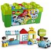 Lego Duplo Classic Contenitore di Mattoncini 10913 di Lego