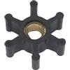 COMODO Impianto di Sostituzione per PAS-30 PDS-30 Pompa d'Acqua 1.37in D-Shaped Key Shaft Fit