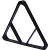 FytStycale Supporto Triangolare per Palle da Biliardo, Telaio Triangolare per Biliardo, Accessori per Biliardo, Palle da 57 Mm, Attrezzatura per Tavolo da Biliar