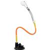 APLVFFZH Robot per L'allenamento di Tennis da Tavolo, Pallina da Pong a Rapido, Accessori per Il Tennis da Tavolo, Allenatore di Tennis da Ta