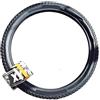 Generico Compatibile con Maxxis Bike Holy Roller BMX Pneumatico, 24x2.4 26x2.2 26x2.4 Copertone con Tallone Metallico for Arrampicata su Strada(1pc 26x2.2)