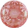 Homyl Tubo Gonfiabile Neve Tubo Gonfiabile Giocattolo Slittino Invernale Portatile Resistente Freddo in PVC Adatto per attività Familiari Giochi all'AP