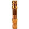 ZUZZEE Mulinello da pesca a mosca Maniglia e clip di montaggio accessorio per canne, componente funzionale fai da te per un montaggio stabile e sicuro (26#(18#(14-16mm) oro)