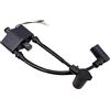 GPJTJROL for Tohatsu for N/i/s/s/a/n for Mercury 3g2-06050 3g2-06040 803706a1 A2 Bobina di accensione Assy Fuoribordo M NS 9.9hp 15hp 18hp 2 Tempi