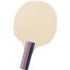 Limtula Firme Pagaie da ping pong costruzione in legno per bambini principianti allenamento leggero grip famiglia pingpong scuola pagaie