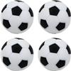 Okiyakusama Palline da Biliardino da 4 Pezzi da 32 Mm per Accessori per Macchine da