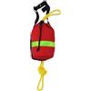 Hellery Sacchi di Lancio per in Acqua con Corda, Sacco di Lancio con Corda Lunga 21 M, Sacco di Lancio per Canoa, Pesca sul Ghiaccio, Gommone G