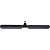 SunsoilGiant LAT Pull Down Back Tricep Bar Heavy Duty Rowing Bar Straight Pulldown Attachments for Cable Gym