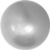 SunsoilGiant Fitness Ball Palla per Esercizi Ginnastica Equilibrio Pilates Materiale PVC Antiscoppio Adatto per Allenamento Corpo Casa Palestra Ufficio