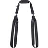 Wswqop Tracolla per Paddleboard, Porta Pagaia Multifunzionale, Tracolla per Paddleboard