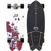 Carver Surfskate Completo - Lost Hydra CX 29 - Carver