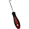 Aymzbd Macchina Incordatrice per Racchette da Tennis, Strumento per Incordare Racchette, Estrattore per Corde.