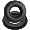 Generic Camera d'aria interna, 260 x 85 mm parti di riparazione gonfiabili durevoli per auto - set di 2 camere d'aria robuste per auto, veicoli di servizio, camion e veicoli da trasporto