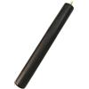 Ysyqkn Prolunga per Stecca da Biliardo, Impugnatura in Lega di Alluminio, Peso, Vite, Accessori di Lunghezza, Adatta per Snooker, Club, Giocatori, 15 Cm, Uso