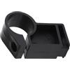Ysyqkn Cyclette con Schermo E Supporto per Attrezzatura Fitness