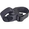 Lljsszr Supporto per Torcia da Bicicletta, Supporto per Torcia, Supporto per Manubrio, Clip per Ciclisti, Faro per Bici, Bici da Strada