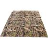 QSTDGVPW Tent Footprint Campeggio Oxford Tarp Impermeabile Sheet Hiking Multifunzionale Protezione Sabbia Ultralight Adatto per Picnic