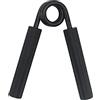 Aymzbd Grip Strengthener Allenatore Mano Esercizi Regolabile Allenamento Dita Avambraccio Struttura Robusta in Alluminio Adatto per Sportivi