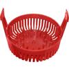 Rule Replacement Strainer Base For Round 2800-3700 Gph Pumps 279 by Rule