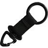 KQFCAZRE Porta Boccaglio in Silicone, Regolatore, Dispositivo di Ritenzione, Clip da Cintura, Cinturino per Immersioni, Sport Acquatici E