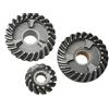 AYZLGAA for Tohatsu N-i-s-s-a-n Outboard 9.9hp 15hp 18hp 2t 4t 2 Or 4 Strokegear Kit 350-64030 350-64010 350-64020 Fit