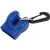 Ysyqkn Regolatore Porta Bocchino Supporto Regolatore Accessorio Subacqueo PVC Resistente Protezione Sporco Sabbia Facile da Attaccare Ad Attrezzatura Adatto, Blu
