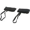 APLVFFZH 2 Protezioni per da Bodyboard Robuste con Cinghie