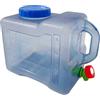Generisch Serbatoio per acqua, serbatoio d'acqua da campeggio, serbatoio di idratazione portatile, riutilizzabile, compatto, accessorio da campeggio, contenitore 'acqua portatile per videocamere autoguidate