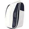 Generic Borsa Porta Scarpe da Golf, Borsa Porta Scarpe, Organizer Multiuso con Cerniera, Borsa per Scarpe per Accessori da Golf, Borsa per Scarpe Sportive per