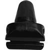 Okiyakusama Mast Stop Plug Maschio Universale per Windsurf Tappo Inserto Plastica Leggera Spina Registrazione Adatto a Protezione Punta Albero Nautico