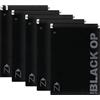 Noaks Bags, set da 5 sacchetti impermeabili (IPX8), antiodore, Taglia XL