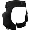 Aymzbd Pantaloni da Muta da Uomo Adulto con Tasche per Immersioni Subacquee,