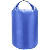 KBRPEY Sacca Stagna Impermeabile per Sport Acquatici Borsa Mare Impermeabile con Design Moderno Ideale per Nautica e Attività Outdoor (Blu/70L)