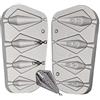 Fishing4U Lift piombo stampo 20 - 40 - 60 - 80 gr/pesca Sinker Mould/pesca stampo/22