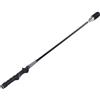 Bewinner Swing Speed Trainer - Click Stick Efficiente e Ponderato per Migliorare Il Ritmo dello Swing e la Forza del Core per i Golfisti Destrimani (Rosso)