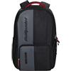 Bullpadel Zaino Neuron Nero Bpm26020