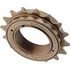 predolo per Bicicletta, 16 Denti, 34 Mm, velocità Singola, Pignone Volano