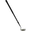 Folpus Mazze da Golf Telescopiche in Lega di Zinco Nera per Giocatori Esperti, Unisex, Uomini E Donne.