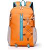 Treer Zaino Trekking 20 Litri, Impermeabile Zaino da Viaggio per Uomo/Donna, Zainetto Ultraleggero Pieghevole per per Escursionismo, Alpinismo, Campeggio e Viaggi all'Aperto (Verde,One size)