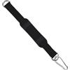 Generico Punching Bag Hanger Strap - 2.5x25cm Heavy Duty Boxing Bag Mount Strap | Swing Hammock Mount, Fitness Workout Gear for Porch Yard Living Room Outdoor Patio Home Gym