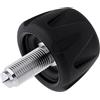 harayaa Scuba Diving Convertitore DIN Adattatore Regolatore Accessori Progettato in Nylon E Rame Leggero Vite di Facile Montaggio Adatto per Immersioni