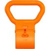 Zxpjkyu Impugnatura per Kettlebell con Maniglia Impugnatura Multifunzionale per Manubri Impugnatura per Kettlebell per