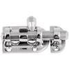 POOIQX 2 Pezzi in Acciaio Inossidabile 316 Durevole, chiavistello for Porta 'Armadio, ferramenta, for, Canoa, Barca da Pesca, Accessori,Raccordo Marino Robusto