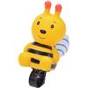Filmer Biene Corno Lampadina, Unisex, Biene, Giallo, N/A