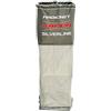 Kolpo Nassa da Pesca e Competizione in Rete Micro PE Mesh, Silver, Magic Carp Keep Net Silver (3.5 mt)