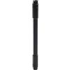 Yhenlovtt Adattatore per mozzo posteriore per asse passante, 135/142/148 x 12 mm a 10 mm, sgancio rapido, in lega di alluminio, strumento di conversione per MTB da strada per telai di biciclette, B