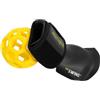 Folpus Set per L'allenamento dello Swing nel Golf, Set Portatile di Palline da Golf per L'allenamento All'aperto per Atleti.