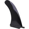 kowaku Longboard Fin Installabile su Surfboard Kayak Costruzione Nylon Durevole Portatile Connessione Efficiente Adatto a Sport