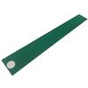 QSTDGVPW Tappetino da Putting per Golf, Portatile, Leggero, per Allenamento di Golf.